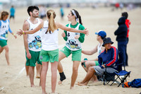 2017 USAU Beach Ultimate National Championships