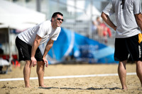 USA Ultimate Beach Championships