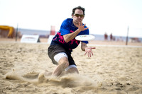 USA Ultimate Beach Championships