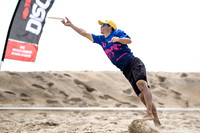 USA Ultimate Beach Championships