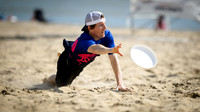 USA Ultimate Beach Championships