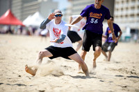 USA Ultimate Beach Championships