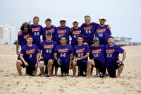 USA Ultimate Beach Championships