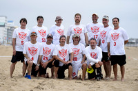 USA Ultimate Beach Championships