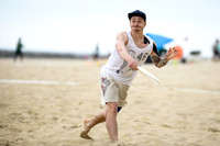 USA Ultimate Beach Championships