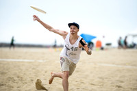 USA Ultimate Beach Championships