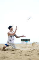 USA Ultimate Beach Championships