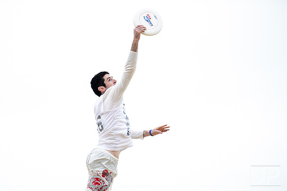 USA Ultimate Beach Championships