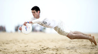 USA Ultimate Beach Championships
