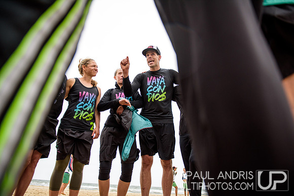 USA Ultimate Beach Championships