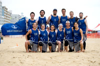 USA Ultimate Beach Championships
