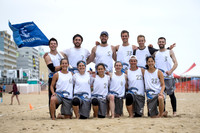 USA Ultimate Beach Championships