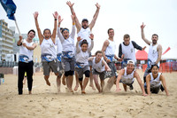 USA Ultimate Beach Championships