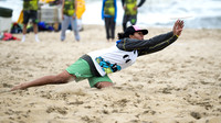 USA Ultimate Beach Championships