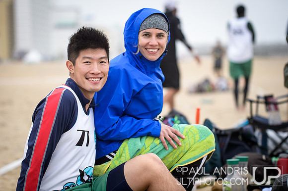 USA Ultimate Beach Championships