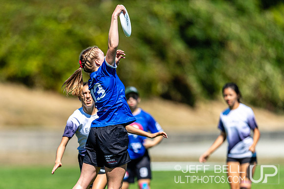 2023 Junior Canadian Ultimate Championship