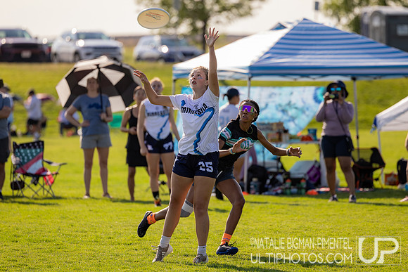 2024 USA Ultimate Youth Club Championships