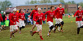 Round 3 - Men's - 2014 D-III College Champs