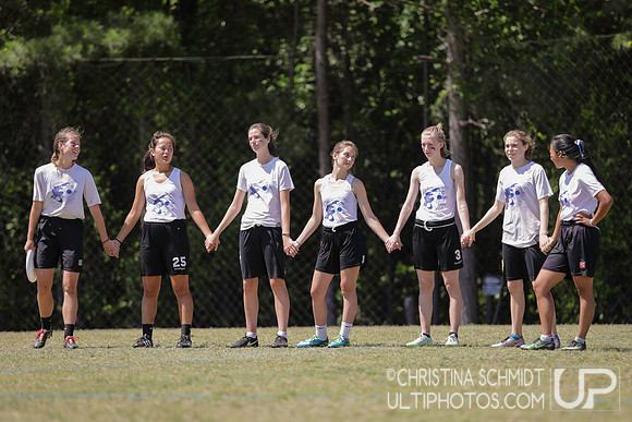 South Region HS 2017