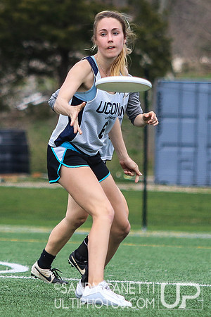 Sunday - Metro NY D-1 College Women's Sectionals
