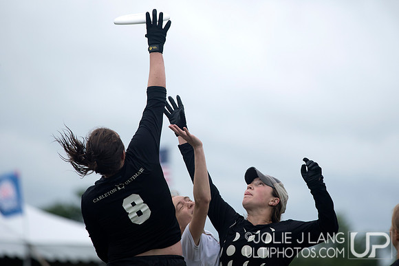 Finals - DIII Championships 2017