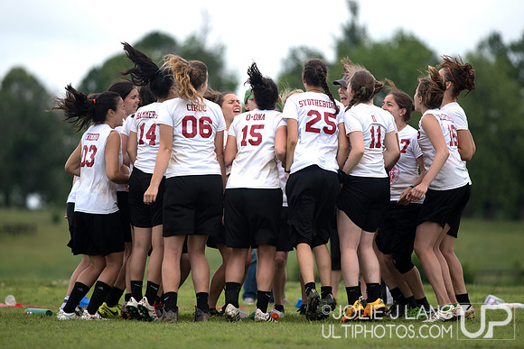 Finals - DIII Championships 2017