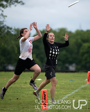 Finals - DIII Championships 2017