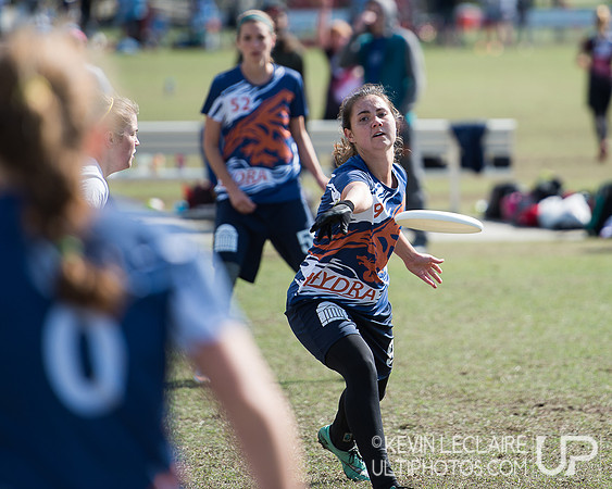 AC Regionals 2017 Sunday Action