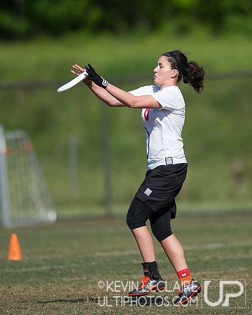 AC Regionals 2017 Sunday Action