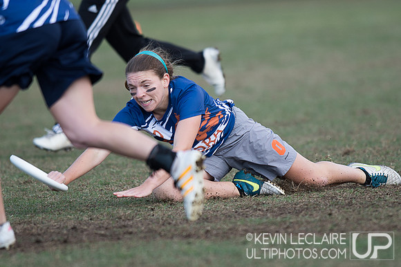 AC Regionals 2017 Sunday Action