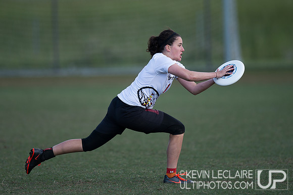 AC Regionals 2017 Sunday Action