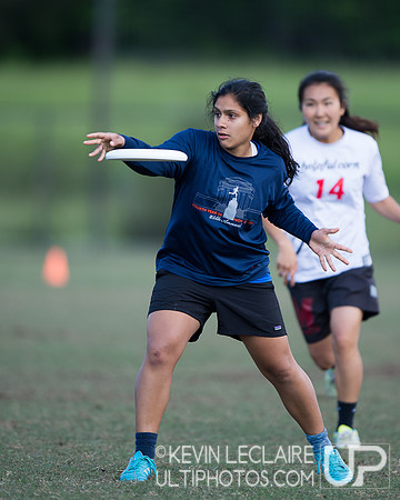 AC Regionals 2017 Sunday Action