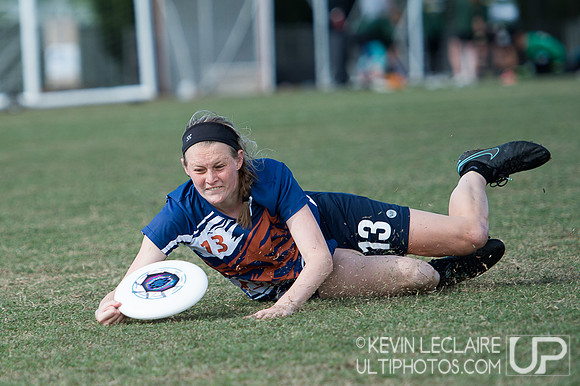 AC Regionals 2017 Sunday Action