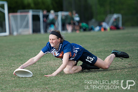 AC Regionals 2017 Sunday Action