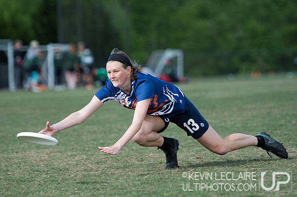 AC Regionals 2017 Sunday Action