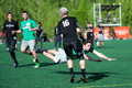 Men's Quarters -  Atlantic Coast DI Regionals 2017