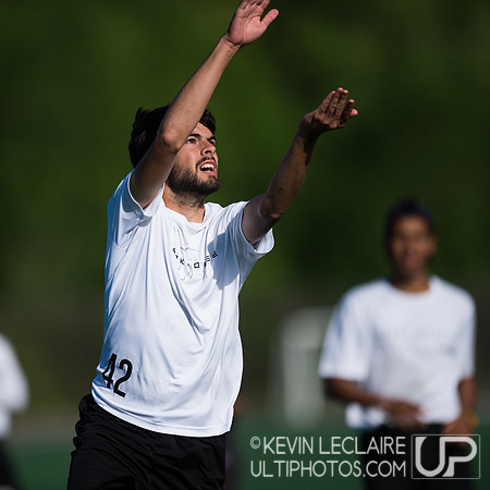 AC Regionals 2017 Sunday Action