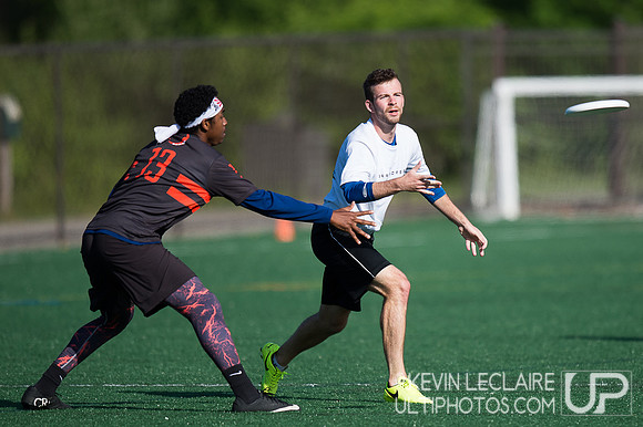 AC Regionals 2017 Sunday Action