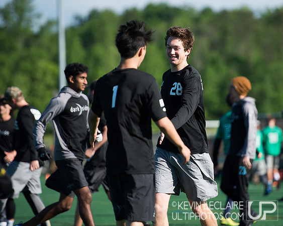AC Regionals 2017 Sunday Action