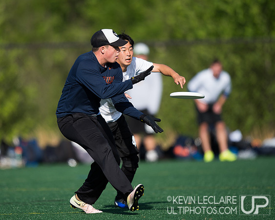AC Regionals 2017 Sunday Action