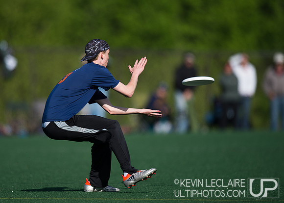 AC Regionals 2017 Sunday Action