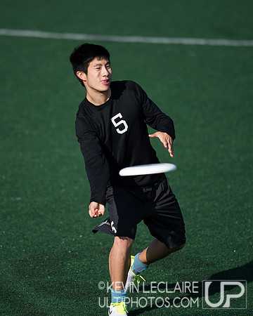 AC Regionals 2017 Sunday Action
