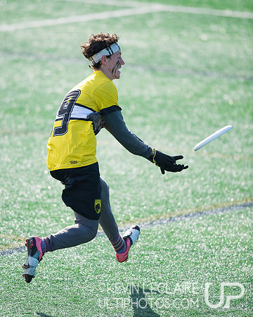 AC Regionals 2017 Sunday Action