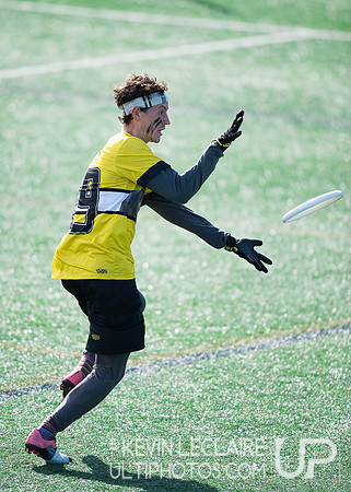 AC Regionals 2017 Sunday Action
