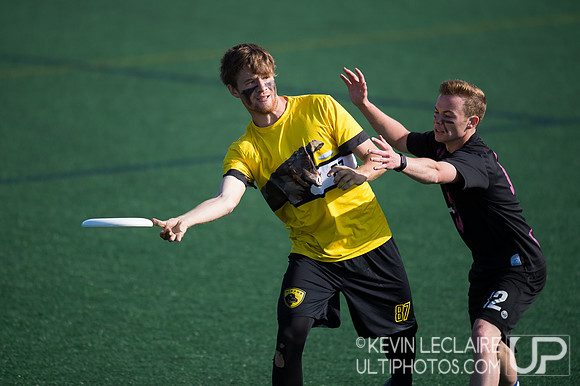 AC Regionals 2017 Sunday Action