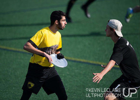AC Regionals 2017 Sunday Action