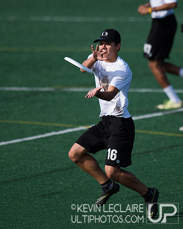 AC Regionals 2017 Sunday Action