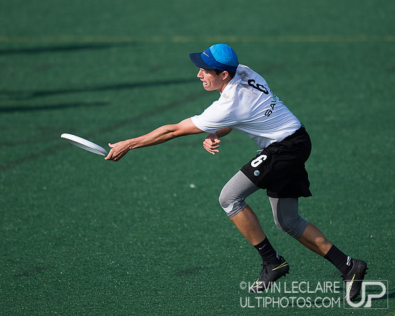 AC Regionals 2017 Sunday Action