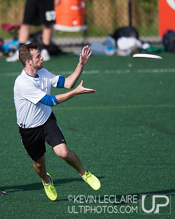 AC Regionals 2017 Sunday Action