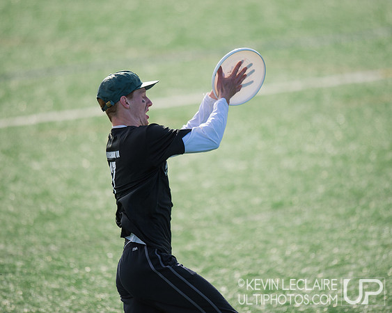 AC Regionals 2017 Sunday Action